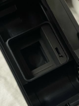 Kodak Instamatic 133 Fotocamera Vintage anni ‘70