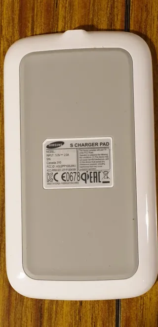 Samsung Galaxy Note 3 S Charger Kit