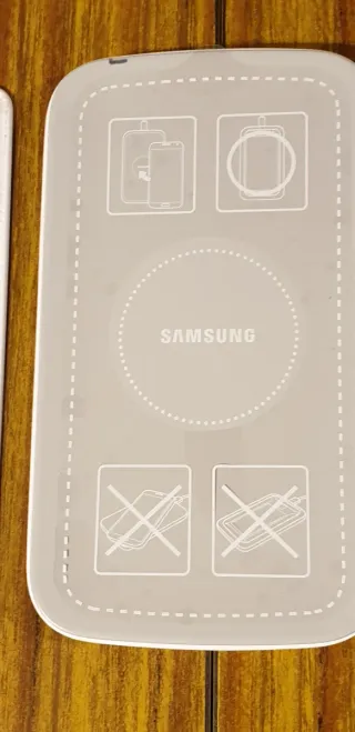 Samsung Galaxy Note 3 S Charger Kit