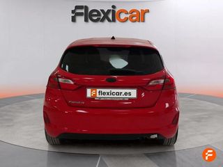 Ford Fiesta 1.1 Ti-VCT 63kW Trend 5p