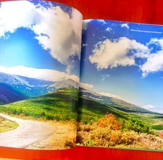 Ordesa y Monte Perdido - Picos de Europa