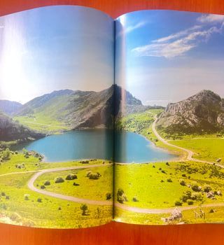 Ordesa y Monte Perdido - Picos de Europa