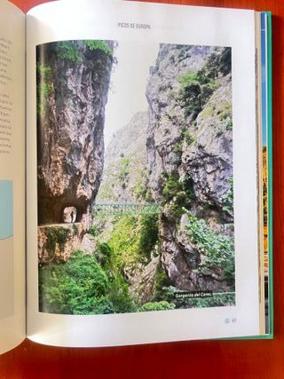 Ordesa y Monte Perdido - Picos de Europa