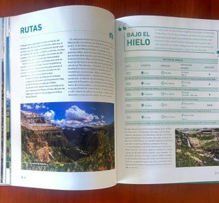 Ordesa y Monte Perdido - Picos de Europa