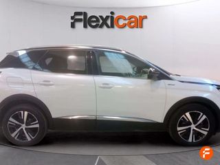 Peugeot 3008 GT Line BlueHDi 132kW (180CV) S&S EAT8