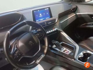 Peugeot 3008 GT Line BlueHDi 132kW (180CV) S&S EAT8