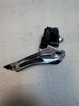 Desviador Shimano Ultegra R8000