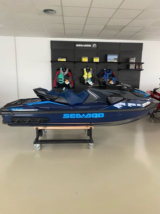 Moto de agua SeaDoo GTX 230 Tech pack