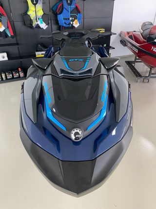 Moto de agua SeaDoo GTX 230 Tech pack