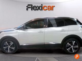 Peugeot 3008 GT Line BlueHDi 132kW (180CV) S&S EAT8