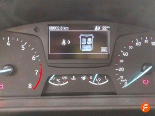 Ford Fiesta 1.1 Ti-VCT 63kW Trend 5p