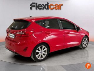 Ford Fiesta 1.1 Ti-VCT 63kW Trend 5p