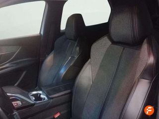 Peugeot 3008 GT Line BlueHDi 132kW (180CV) S&S EAT8
