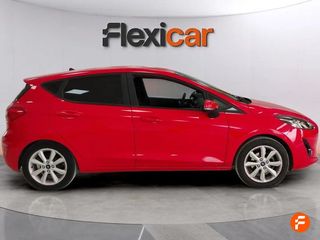 Ford Fiesta 1.1 Ti-VCT 63kW Trend 5p