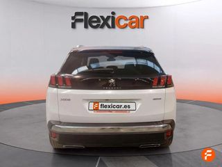 Peugeot 3008 GT Line BlueHDi 132kW (180CV) S&S EAT8