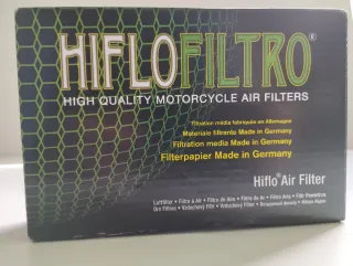 Filtro de aire Hiflofiltro HFA7915