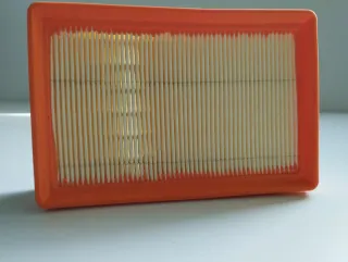 Filtro de aire Hiflofiltro HFA7915