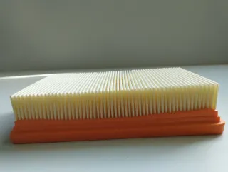 Filtro de aire Hiflofiltro HFA7915