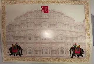 Anillo Plata Rubí y Diamantes