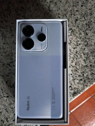 Redmi Note 14 5G Xiaomi