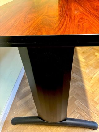 Mesa de despacho 140x80 cm