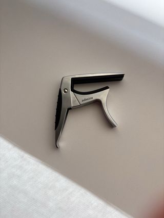 Cejilla Guitarra marca Admira