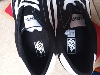 Zapatillas Vans