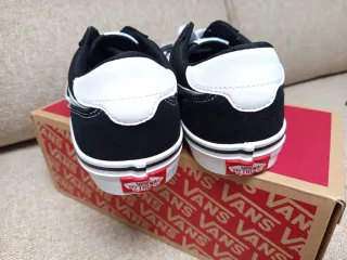Zapatillas Vans