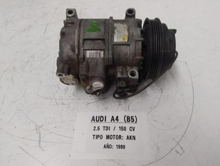 115831 4b0260805c compresor aire audi a4 berlina