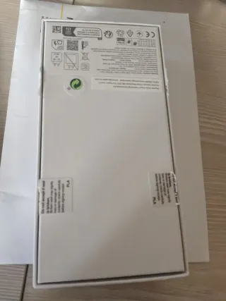 Redmi Note 14 Pro 5G Viola/Argento