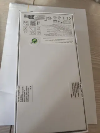 Redmi Note 14 Pro 5G Viola/Argento