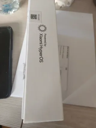 Redmi Note 14 Pro 5G Viola/Argento