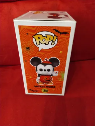 Funko Pop! Disney Mickey Mouse 1218