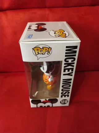 Funko Pop! Disney Mickey Mouse 1218