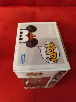 Funko Pop! Disney Mickey Mouse 1218