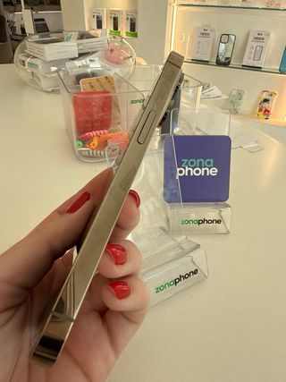 iPhone 14 Pro 256GB Oro | BATTERIA AL 92%