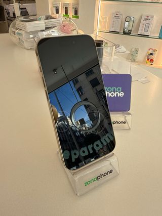 iPhone 14 Pro 256GB Oro | BATTERIA AL 92%