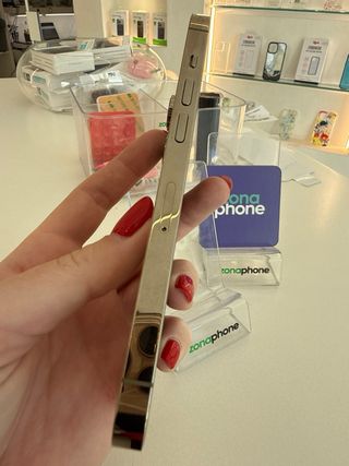 iPhone 14 Pro 256GB Oro | BATTERIA AL 92%