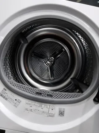 Secadora A+++ 8kg Beko