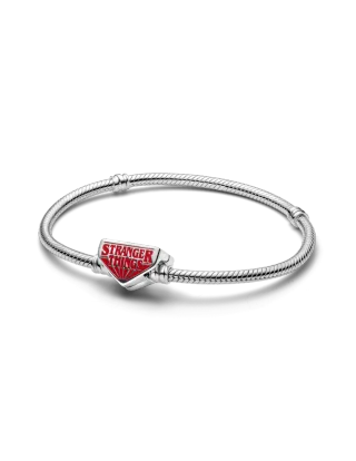 Pulsera Pandora Stranger Things original talla 18