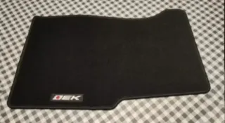 + Honda Civic EK Alfombrillas a medida