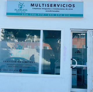 Limpieza de tapizados