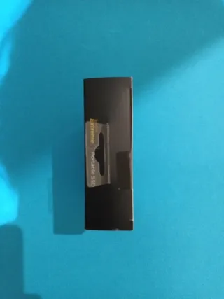 SSD Externo SanDisk Extreme 4TB