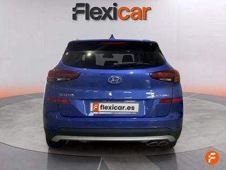 Hyundai Tucson 1.6 TGDi Klass 4x2