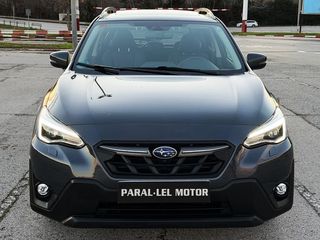 Subaru XV 1.6i Executive Plus Auto con TECHO SOLAR, CUERO...