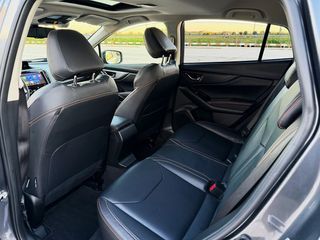 Subaru XV 1.6i Executive Plus Auto con TECHO SOLAR, CUERO...