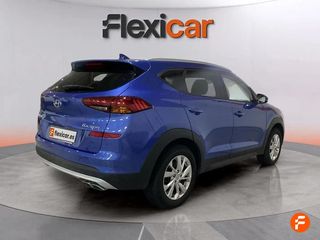 Hyundai Tucson 1.6 TGDi Klass 4x2