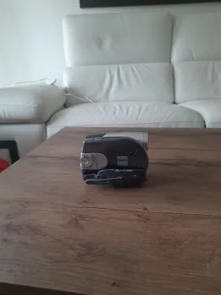 Videocámara Samsung 33x Digital 1200x