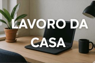 Lavoro da casa