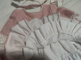 Jesusito boutique niña eventos Martín Aranda